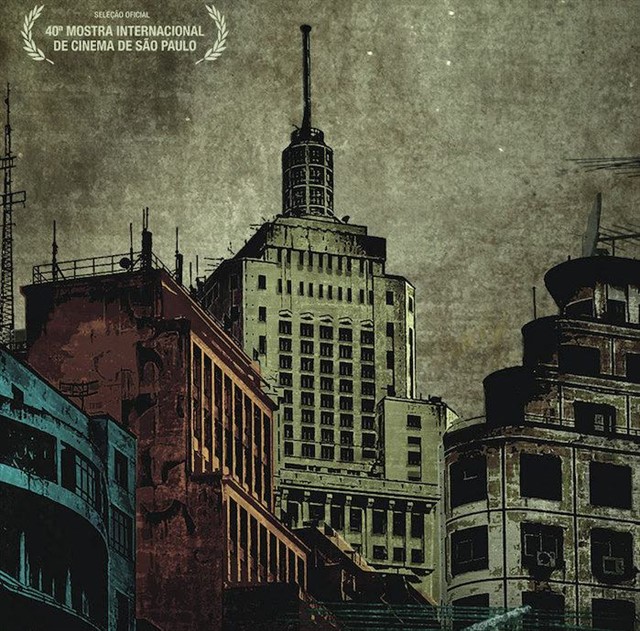  Poster do documentário. Imagem: BossaNovaFilms / Divulgação.