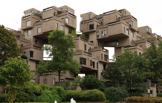 Habitat, 1967. Foto @ Wladyslaw / Wikimedia Commons.