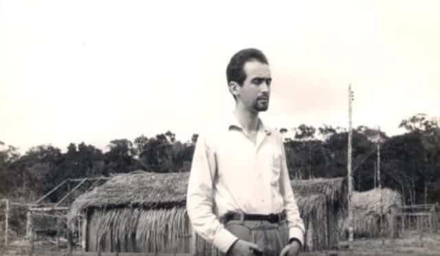 Herzog tinha em seu currículo o documentário “Marimbás” (1960), feito como trabalho de conclusão de um curso. Foto: Acervo Instituto Vladimir Herzog/Divulgação.