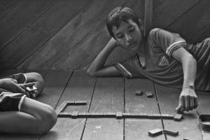 O paraense Rogério Assis iniciou sua carreira em 1988 documentando etnias indígenas para o Museu Emilio Goeldi, em Belém. Foto: Rogério Assis.