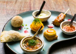 A gastronomia paulistana é reconhecida mundialmente não só pelos seus números, mas pela sua qualidade. Foto: Getty Images.