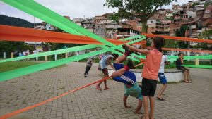 Foto: Marcella Arruda / A Cidade Precisa de Você.