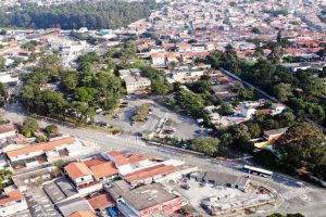 Capela do Socorro (foto), M' Boi Mirim e Campo Limpo, terão 20% do total (R$ 1 bilhão) em investimentos nos próximos quatro anos. Foto: Jornal da Zona Sul.