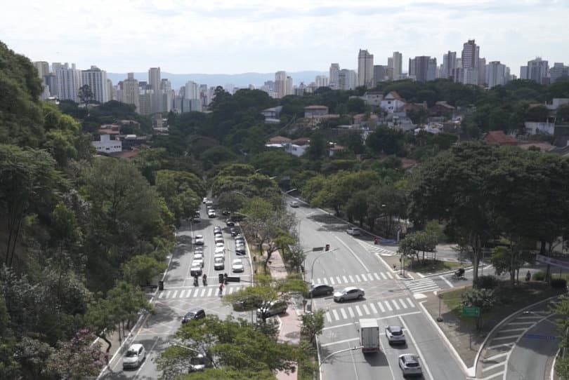 São Paulo São  promove encontro e experiências de boa convivência com atrações culturais, musicais e gastronômicas. Foto: Ricardo Martirani.