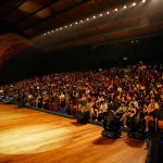 Festival do Clube de criação ocupa o Memorial da América Latina e recebe 200 convidados