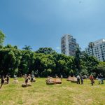 “Interespécies: Cruzando Mundos” é o tema da 13ª Mostra 3M de Arte no Parque Augusta